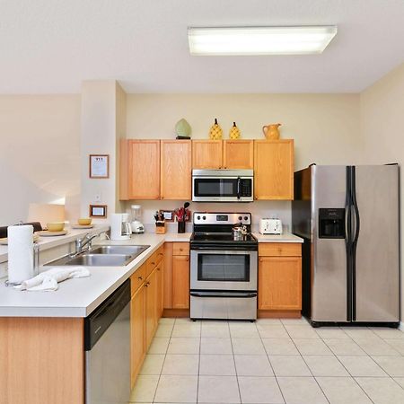 Caribbean Sunshine In Windsor Palms Resort Kissimmee Exterior foto