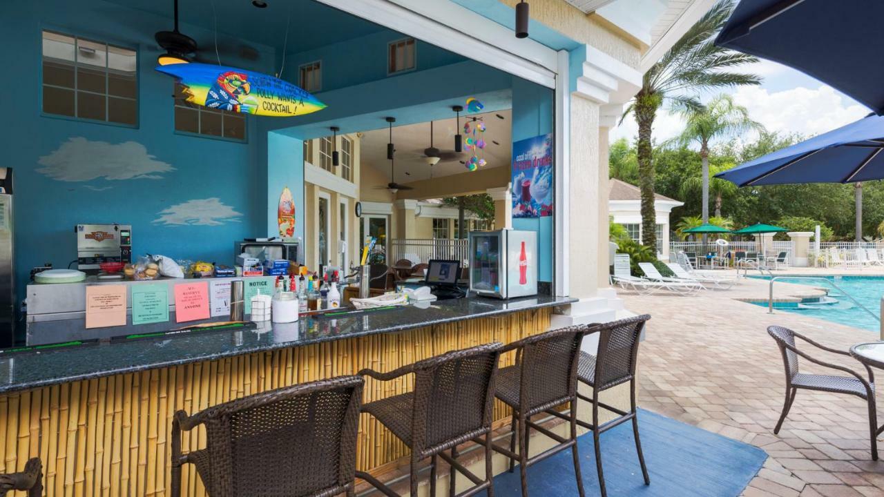 Caribbean Sunshine In Windsor Palms Resort Kissimmee Exterior foto